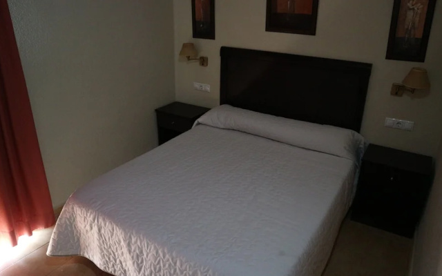 Hostal Restaurante Montoro