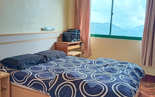 Luxury 3 bedroom Homestay at Kea Farm