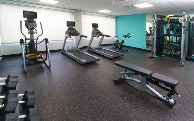 avid hotel Tijuana Otay by IHG
