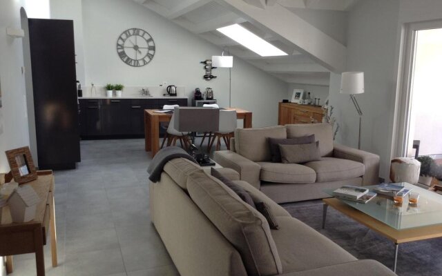 Saillon Evasion Sarl