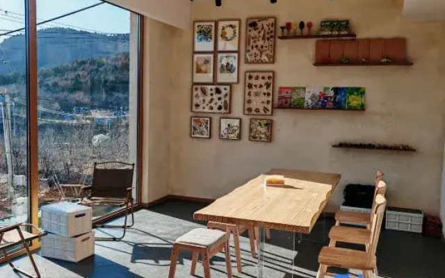 Guanji Homestay