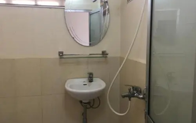 DALARAN Guest House