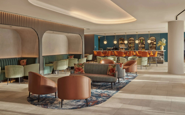 Hyatt House London Stratford