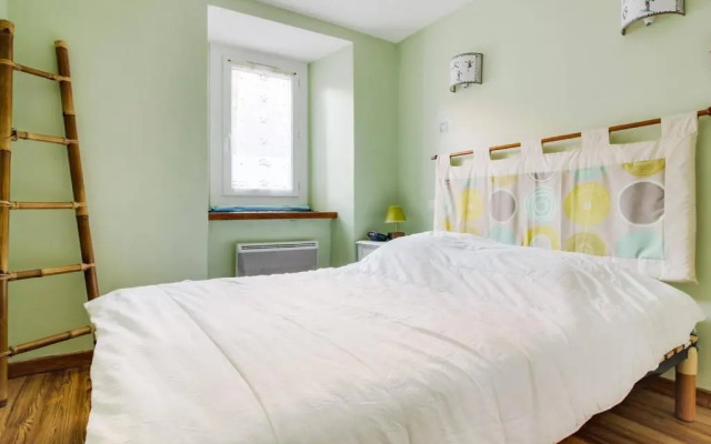 Maison Betpouey, 5 pièces, 8 personnes - FR-1-402-83