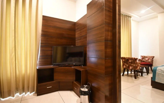 Hotel Ramaya Inn @ Har Ki Pauri Road