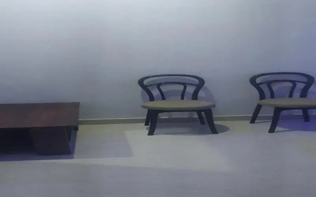 Osho cottage