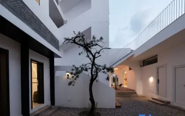 Xingshan Homestay (Xiaboping)