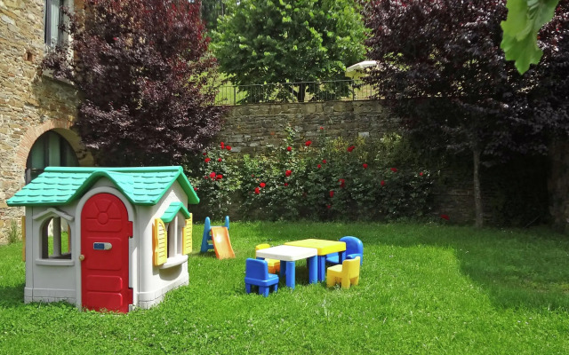 Holiday Home in Dicomano