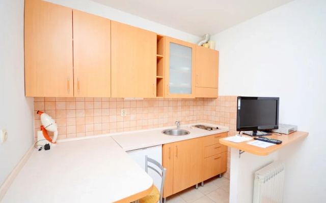 Apartment Marijo