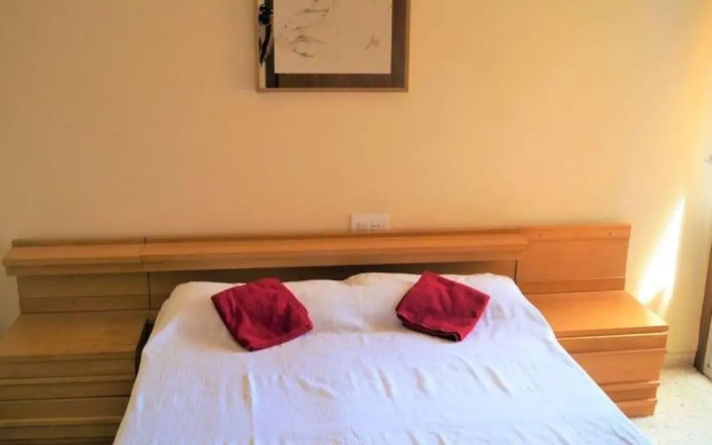 107105 - Apartment in Lloret de Mar