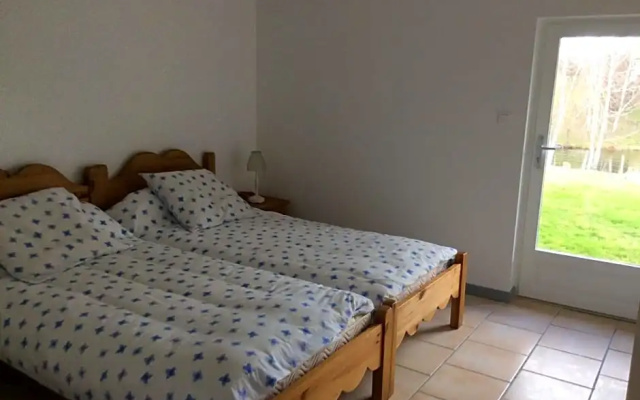 Relais des Chaux