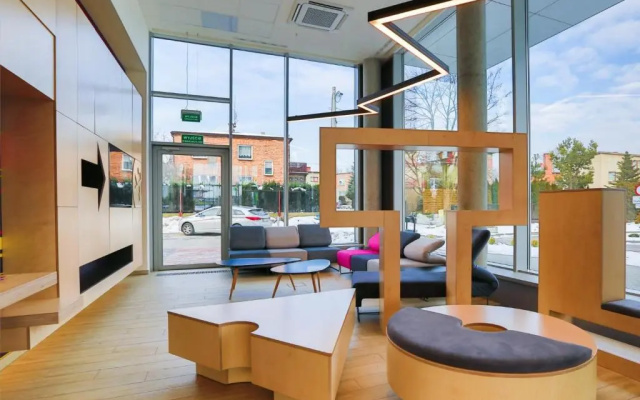 Qubus Hotel Żory