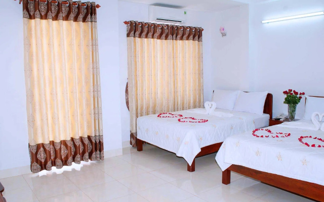 Brilliant Bay Nha Trang Hotel