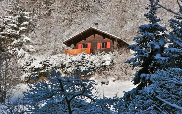 Chalet Mignon