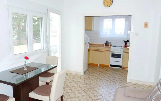 Apartments Danijel