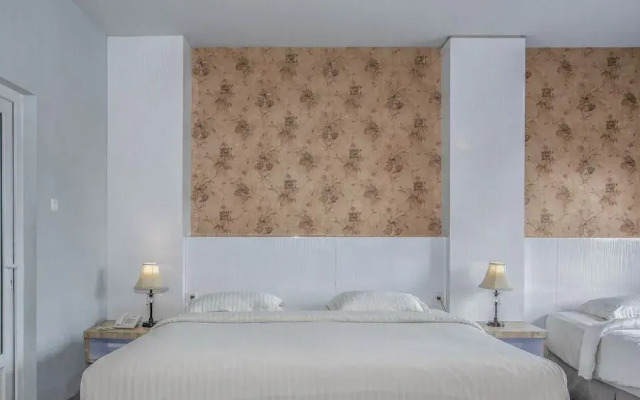 ZEN Rooms K Hotel