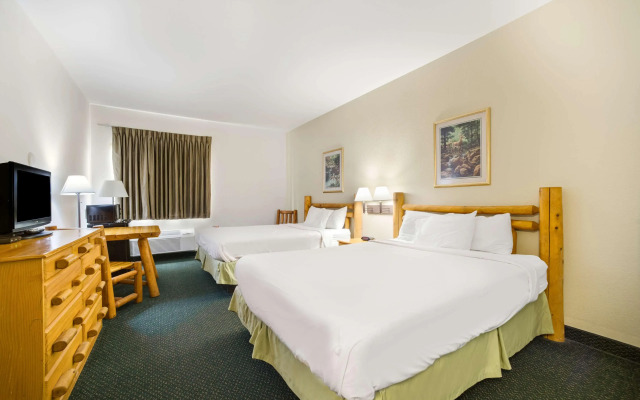 Knights Inn New Florence