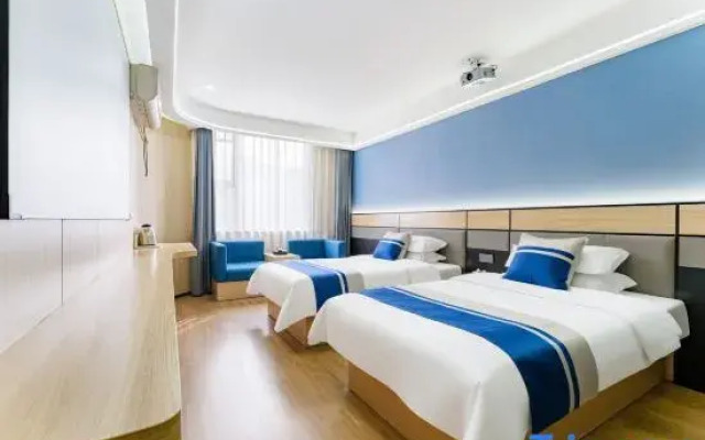 Xin'gang Fashion Hotel