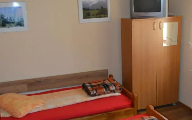 Cabana Ada 1