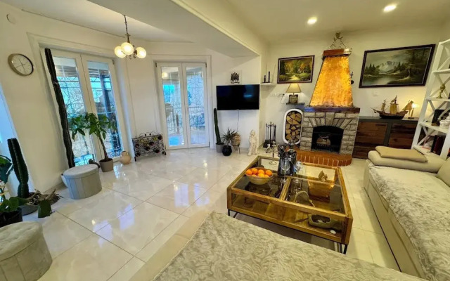 Apartment Toma 2