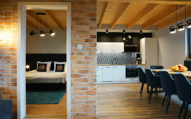 4-bedroom Holiday Home With Sauna and Whirlpool