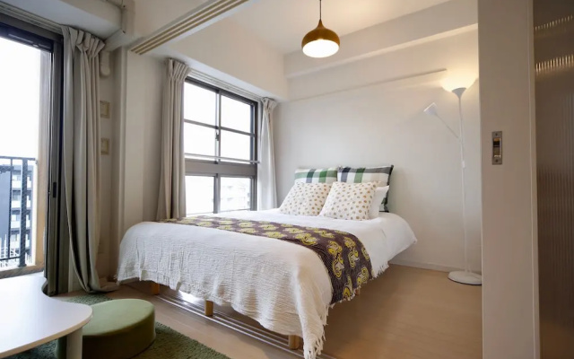 Yakuin South Invest