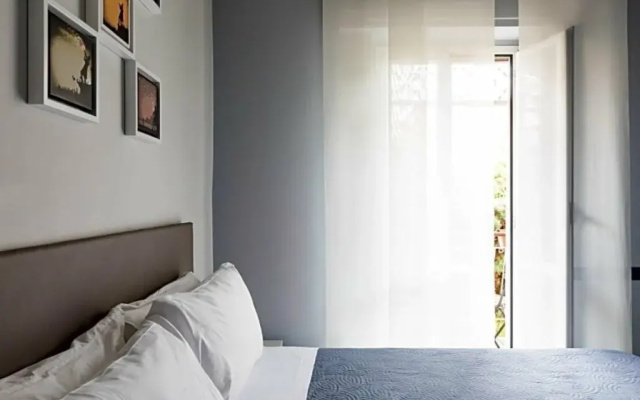 iArt Guesthouse