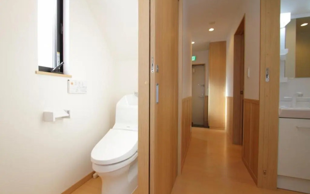 Fujinokura Village A - Vacation STAY 84886