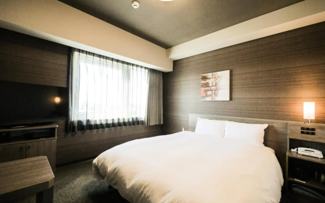 Hotel Route-Inn Osaka Kishiwada -Higashikishiwada Ekimae Kansai Airport