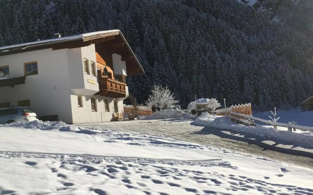 Appartement O. Toms Hütte