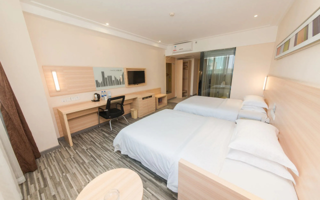 Rezen Proyal Hotel