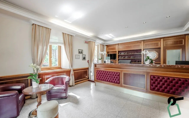 Hotiday Room Collection - Stresa