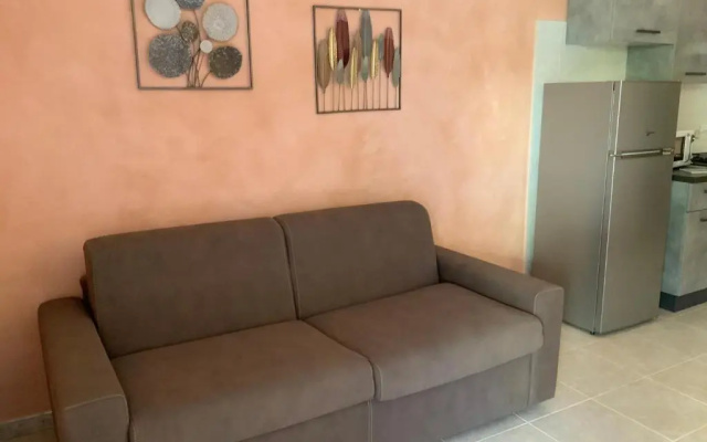 CASE IN STYLE 2 Residence Tavolara