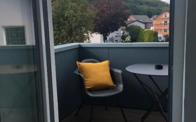B Im Welschen
