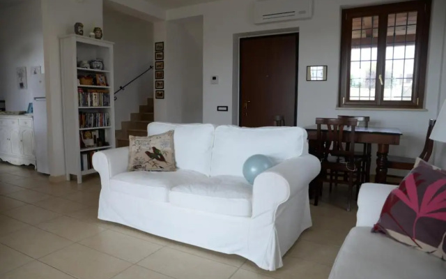 Villa Tuscia