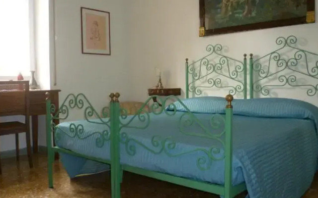 Casa Cecilia