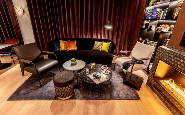 Best Western Plus Crystal, Hotel & Spa