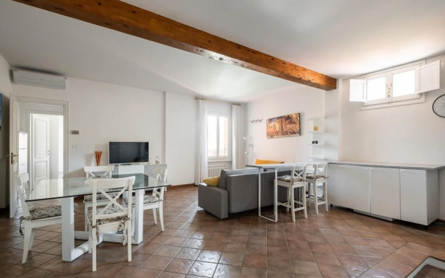 Appartamento Ca Selvatica by Wonderful Italy
