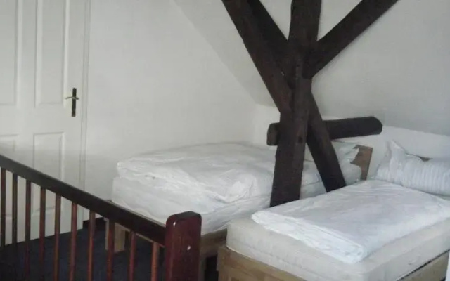 Gästehaus zu Delitzsch