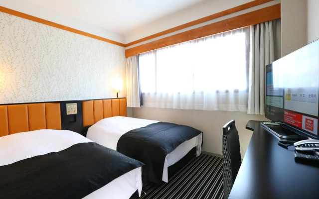 APA Hotel Karuizawa Ekimae Karuizawaso