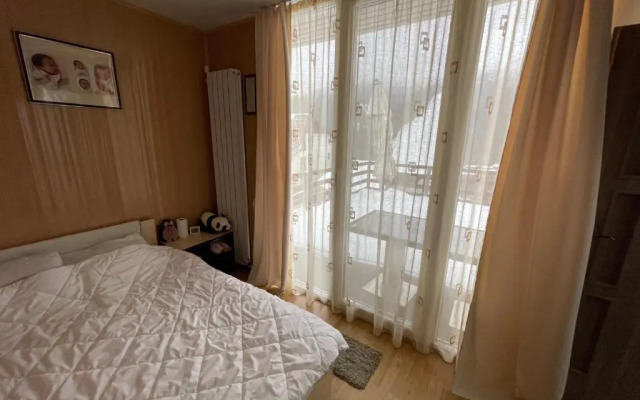 Delux Apartamente 4