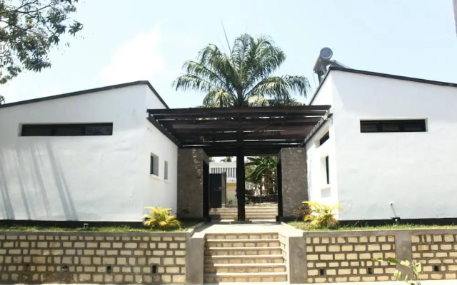 Hotel Skar