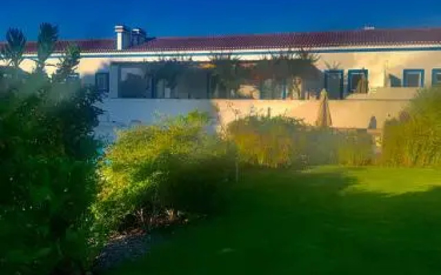 Casas do Sal