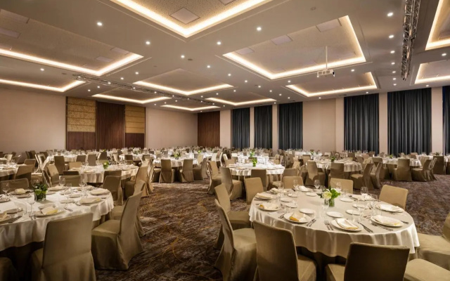 Kings Valley Medical & Spa Hotel