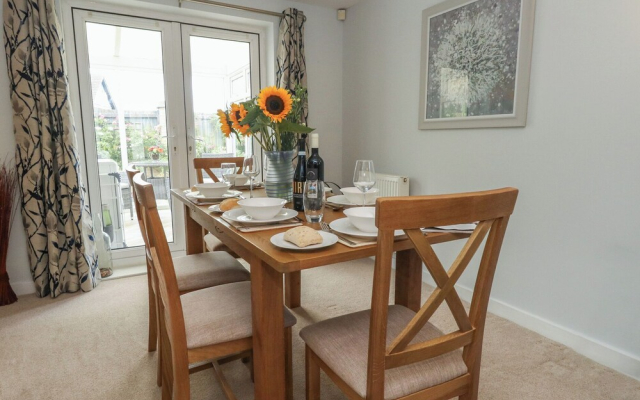 June Cottage