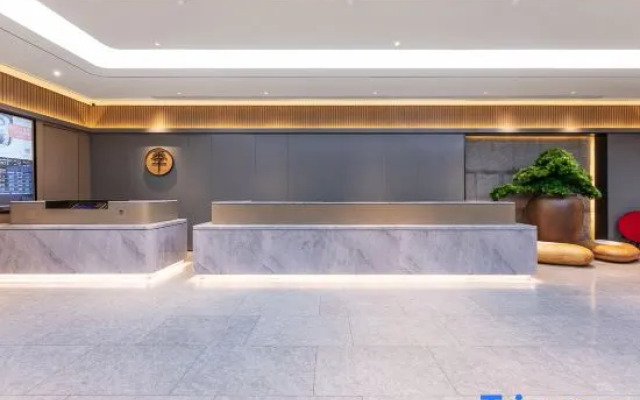 Suzhou Xingyao International Hotel