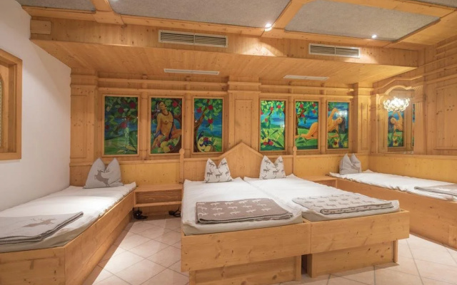 Landhotel Älpili