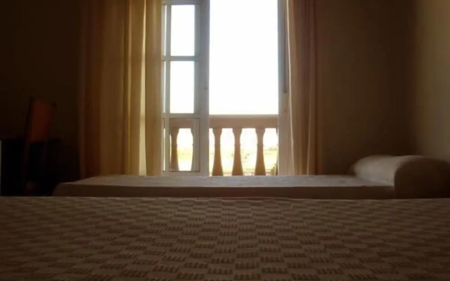 Hotel Majaravique Sevilla