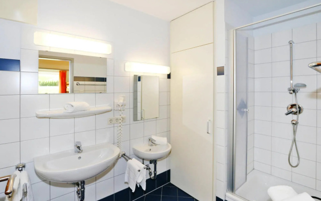 Apartment House Isegrim, Altenmarkt