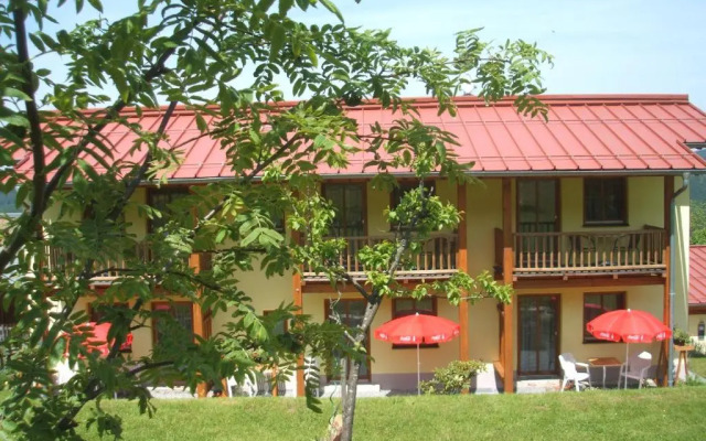 Landhotel Sportalm
